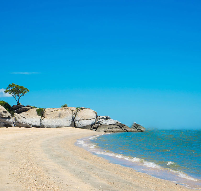 Villa Vista in Hua Hin-sai noi beach